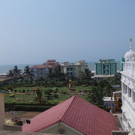 Rishaan Guest House Puri Luaran gambar