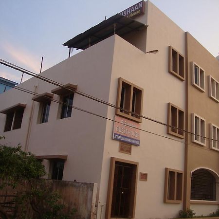 Rishaan Guest House Puri Luaran gambar