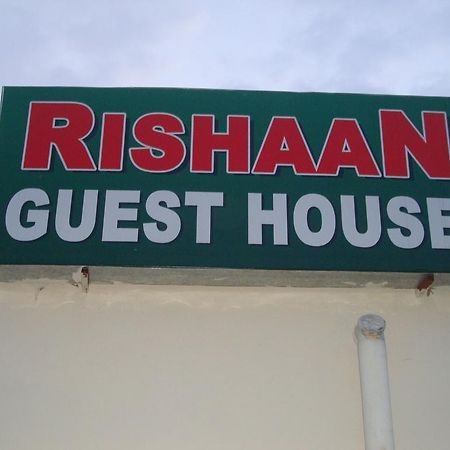Rishaan Guest House Puri Luaran gambar