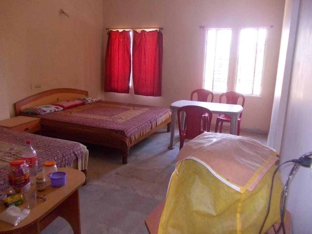 Rishaan Guest House Puri Luaran gambar