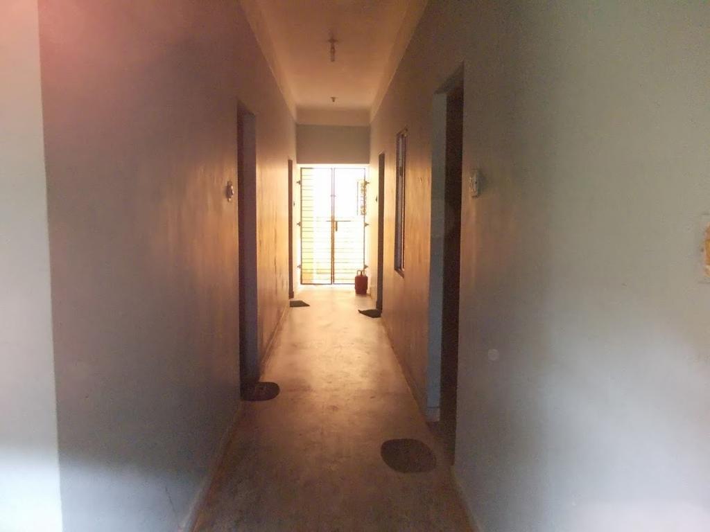 Rishaan Guest House Puri Luaran gambar