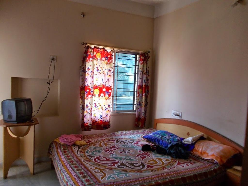 Rishaan Guest House Puri Luaran gambar