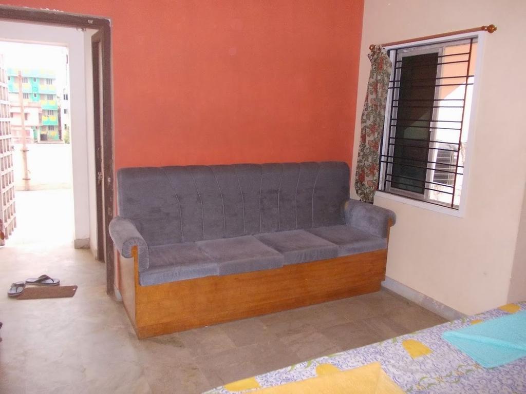 Rishaan Guest House Puri Luaran gambar