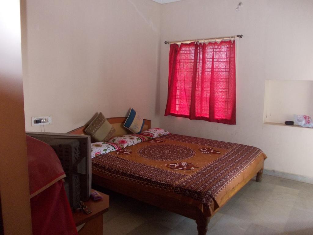 Rishaan Guest House Puri Luaran gambar